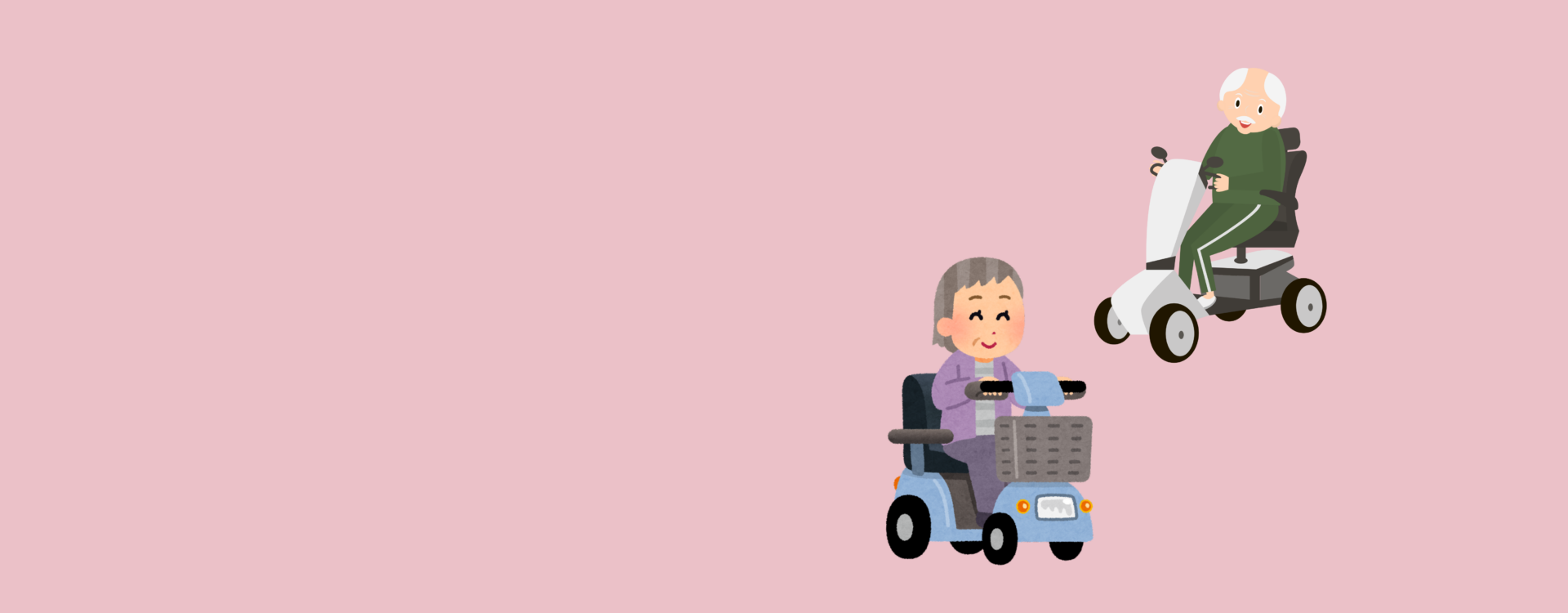 banner de beste scootmobielen